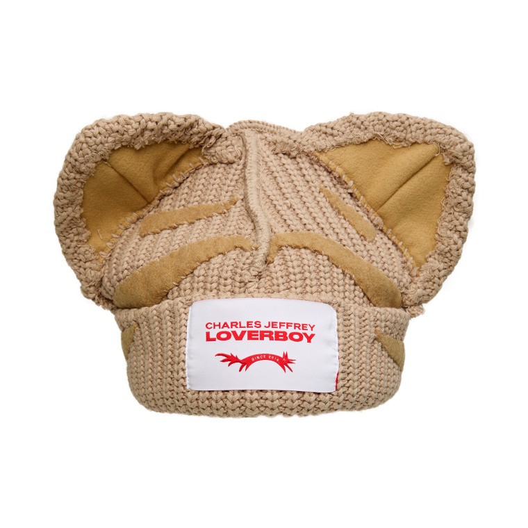 Shop CHARLES JEFFREY LOVERBOY headwear for women online at SV77