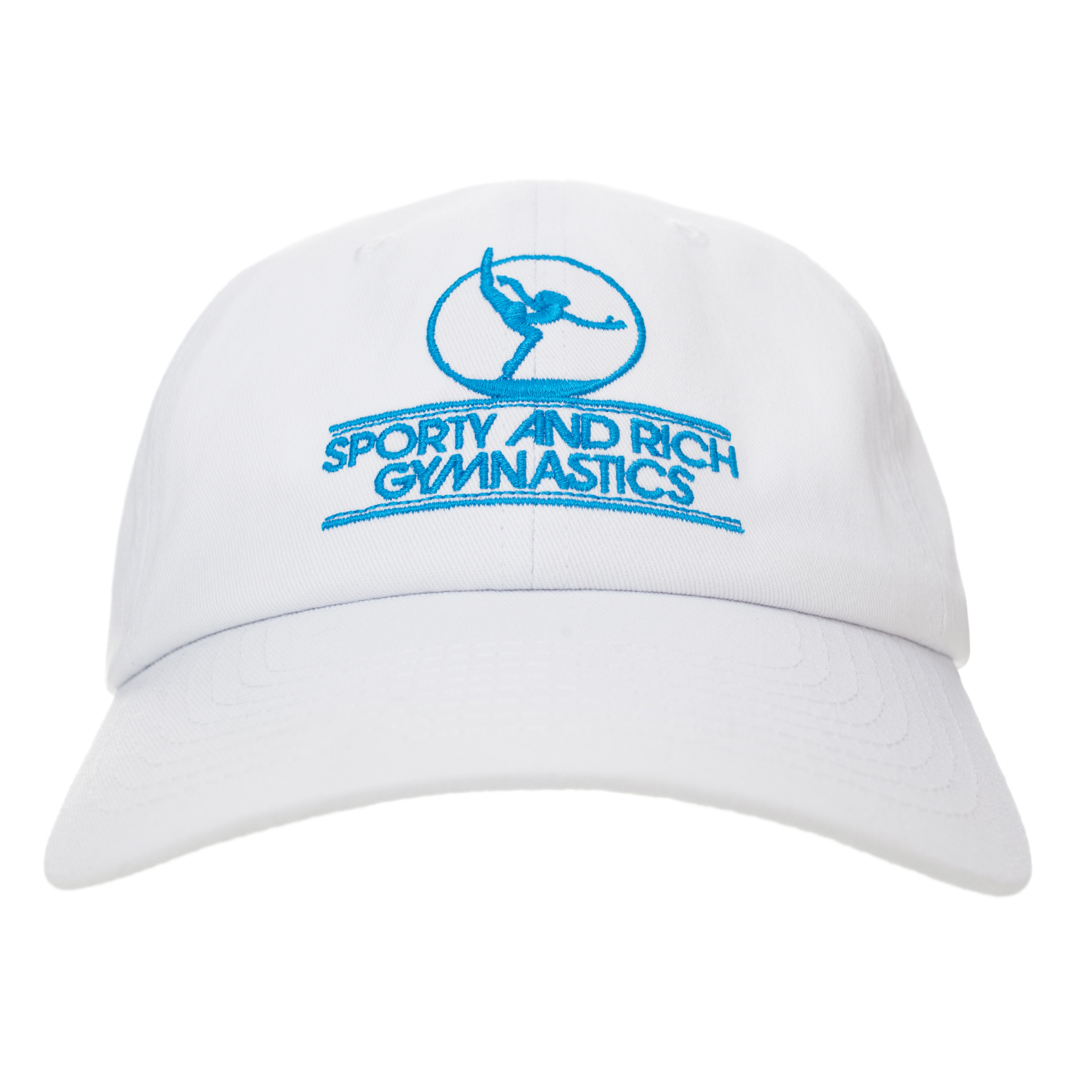 SPORTY & RICH Gymnastics Cap