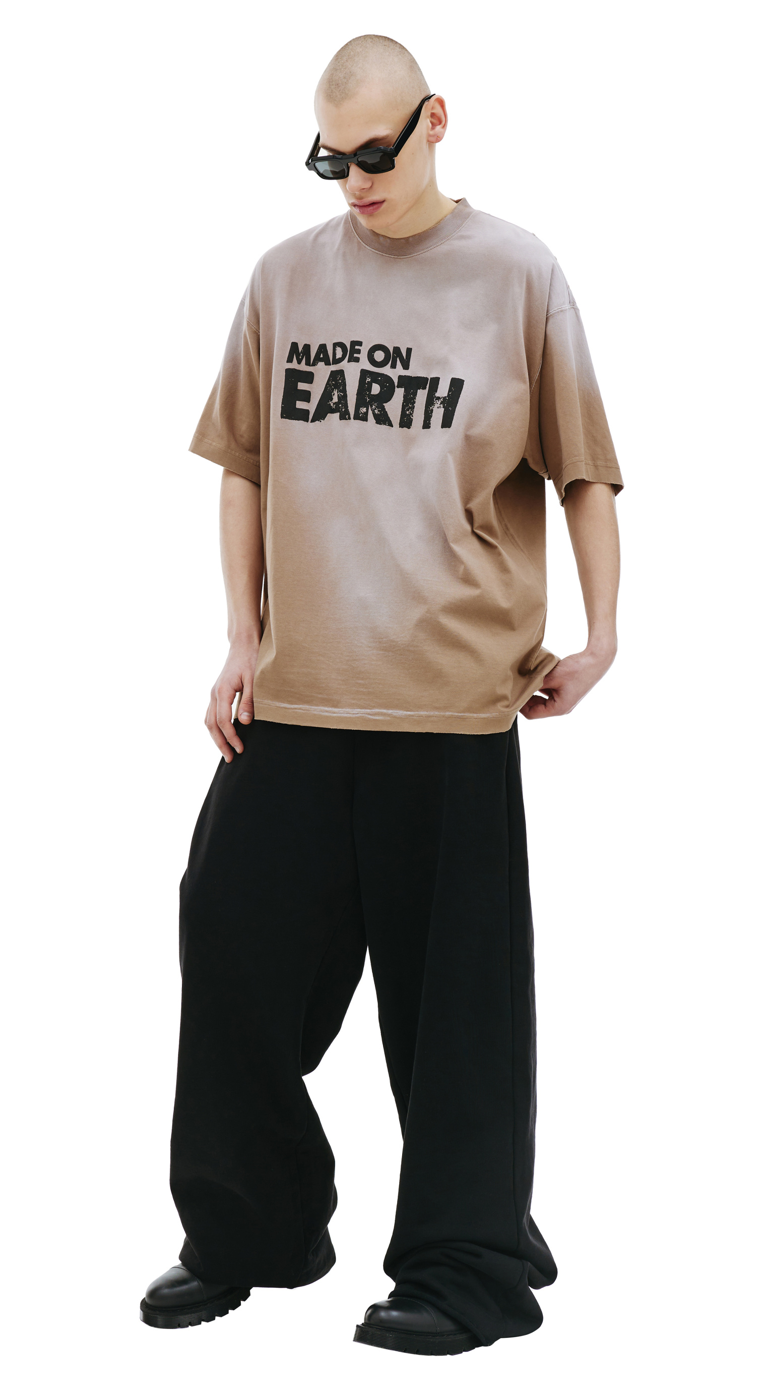 VETEMENTS T-shirt