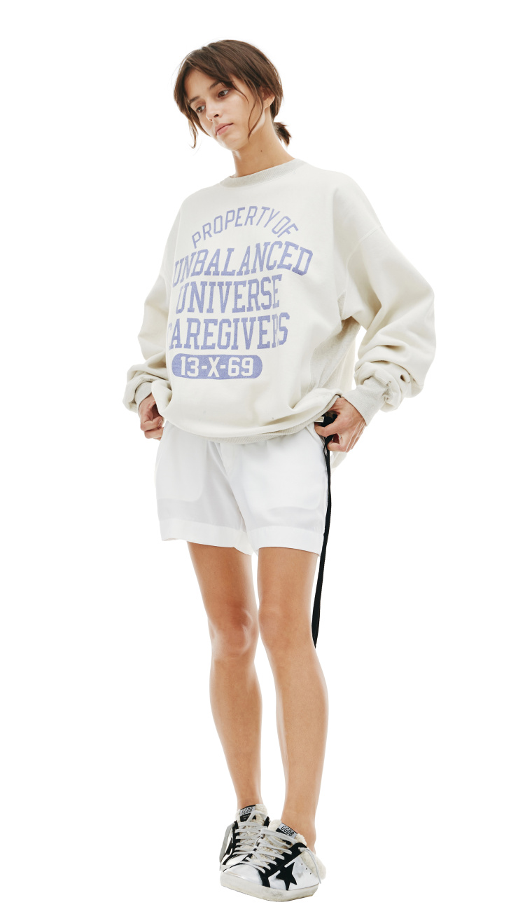 Saint Michael Sweatshirt