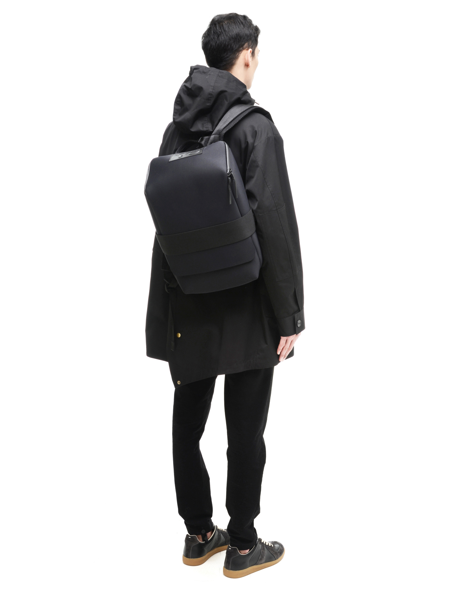 Y-3 Polyester backpack