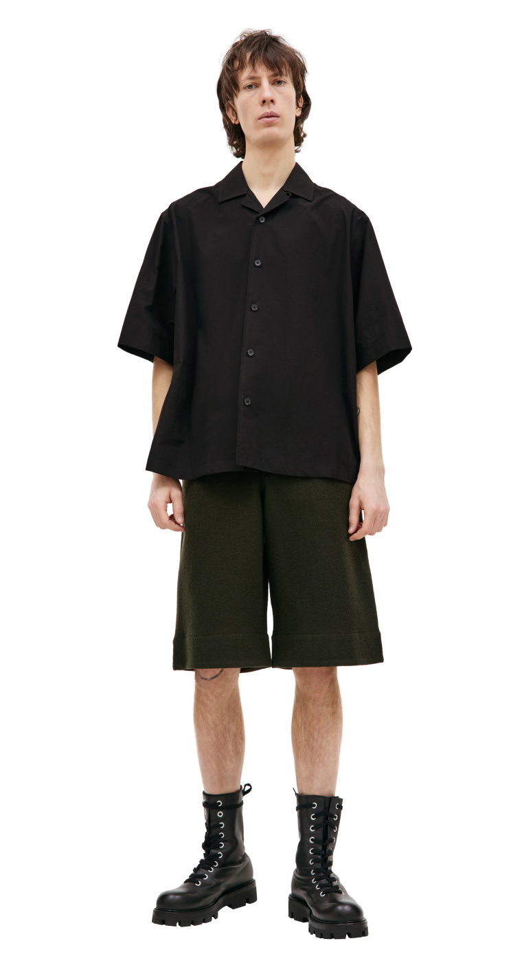 Jil Sander Shirt