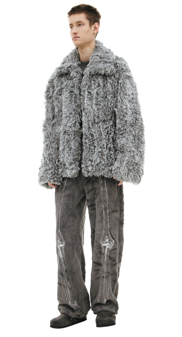 Doublet Jacket
