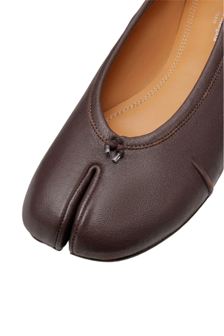 Maison Margiela Tabi Ballerina New Flats