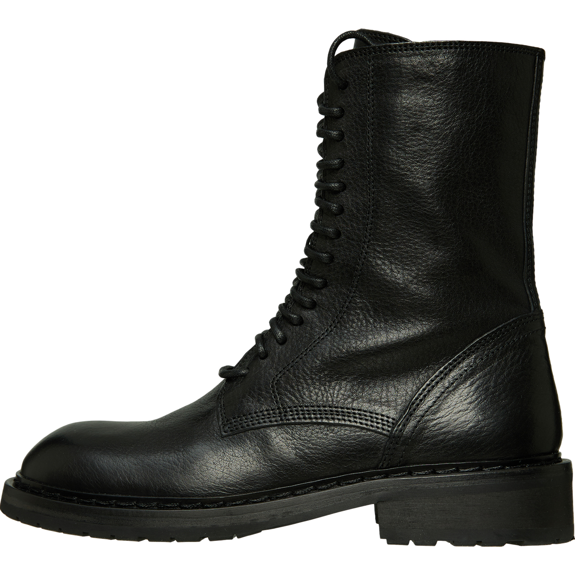 Ann Demeulemeester Danny Ankle Boots
