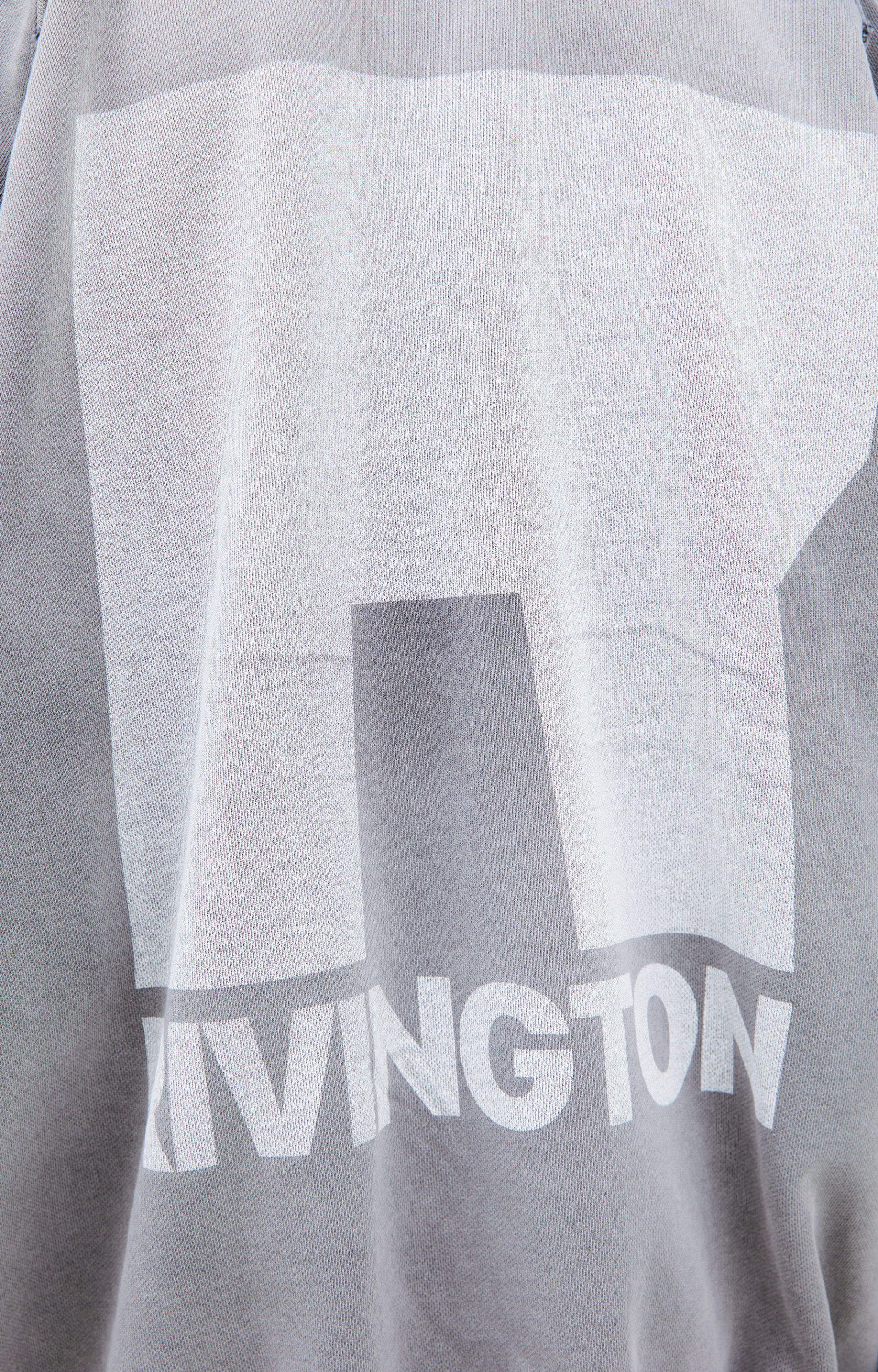 RRR123 \'ХЛЕБ\' RRR123 X SVMOSCOW Hoodie