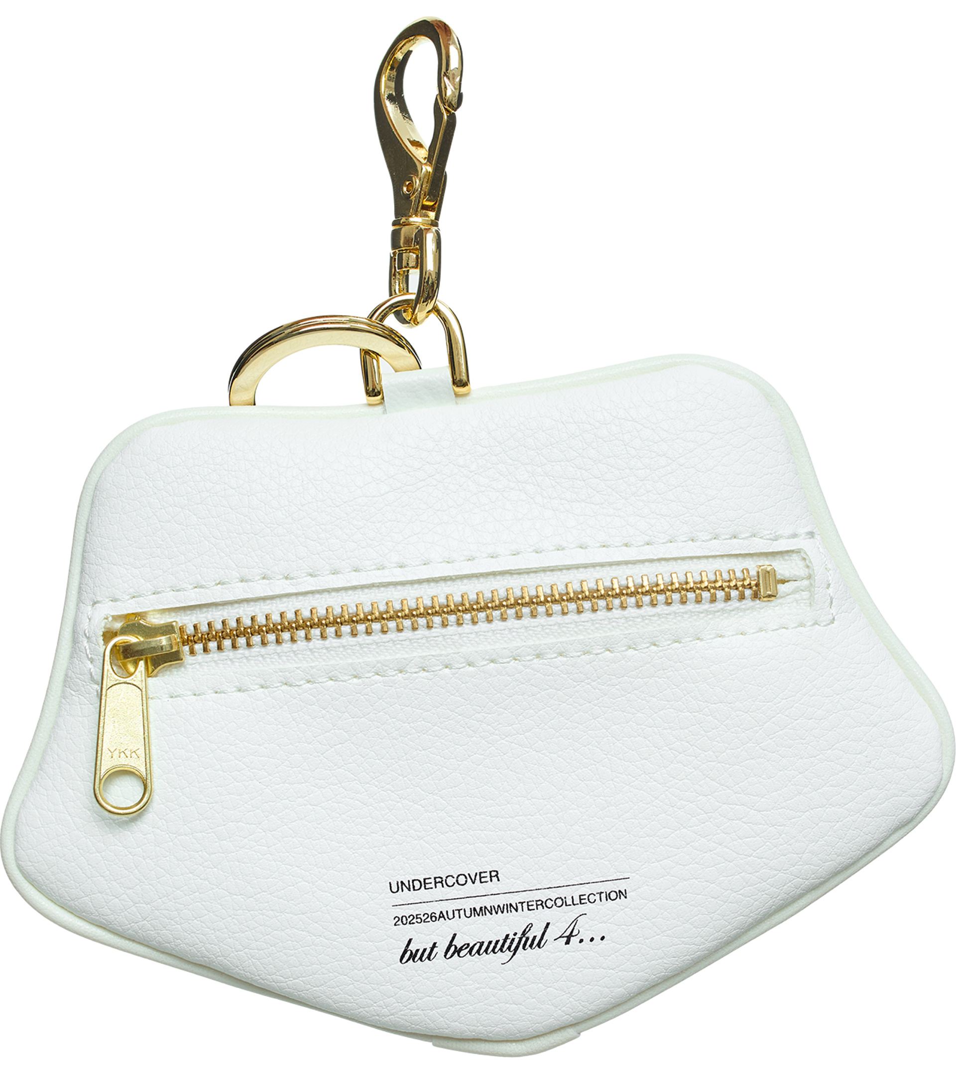 Undercover Printed wallet