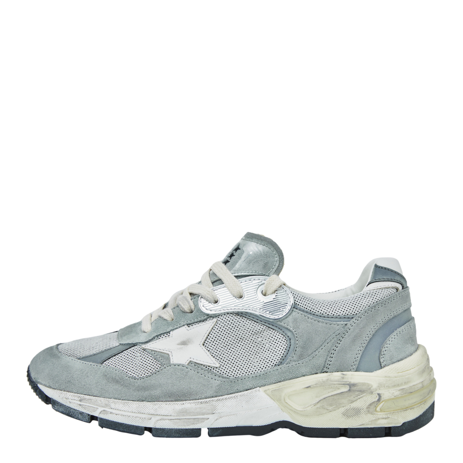 Golden Goose Running Dad sneakers