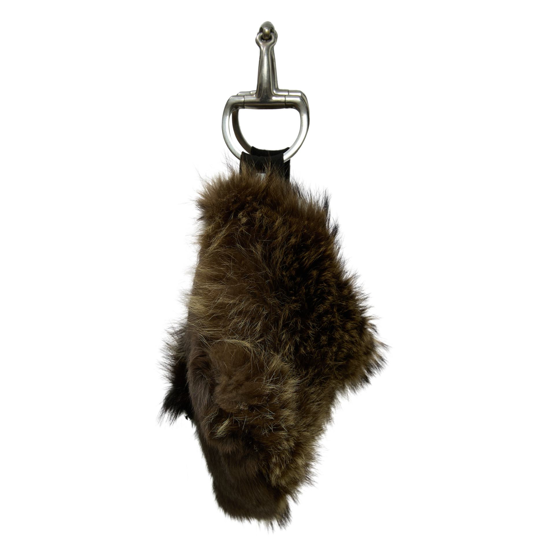 PROTOTYPES Fur bag