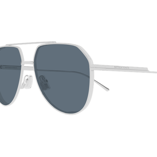 Bottega Veneta Pilot Shape Sunglasses