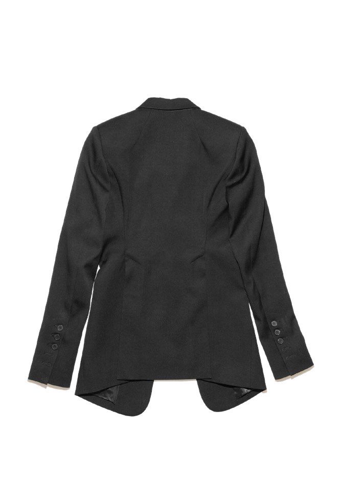 Enfants Riches Déprimés Wool Blazer