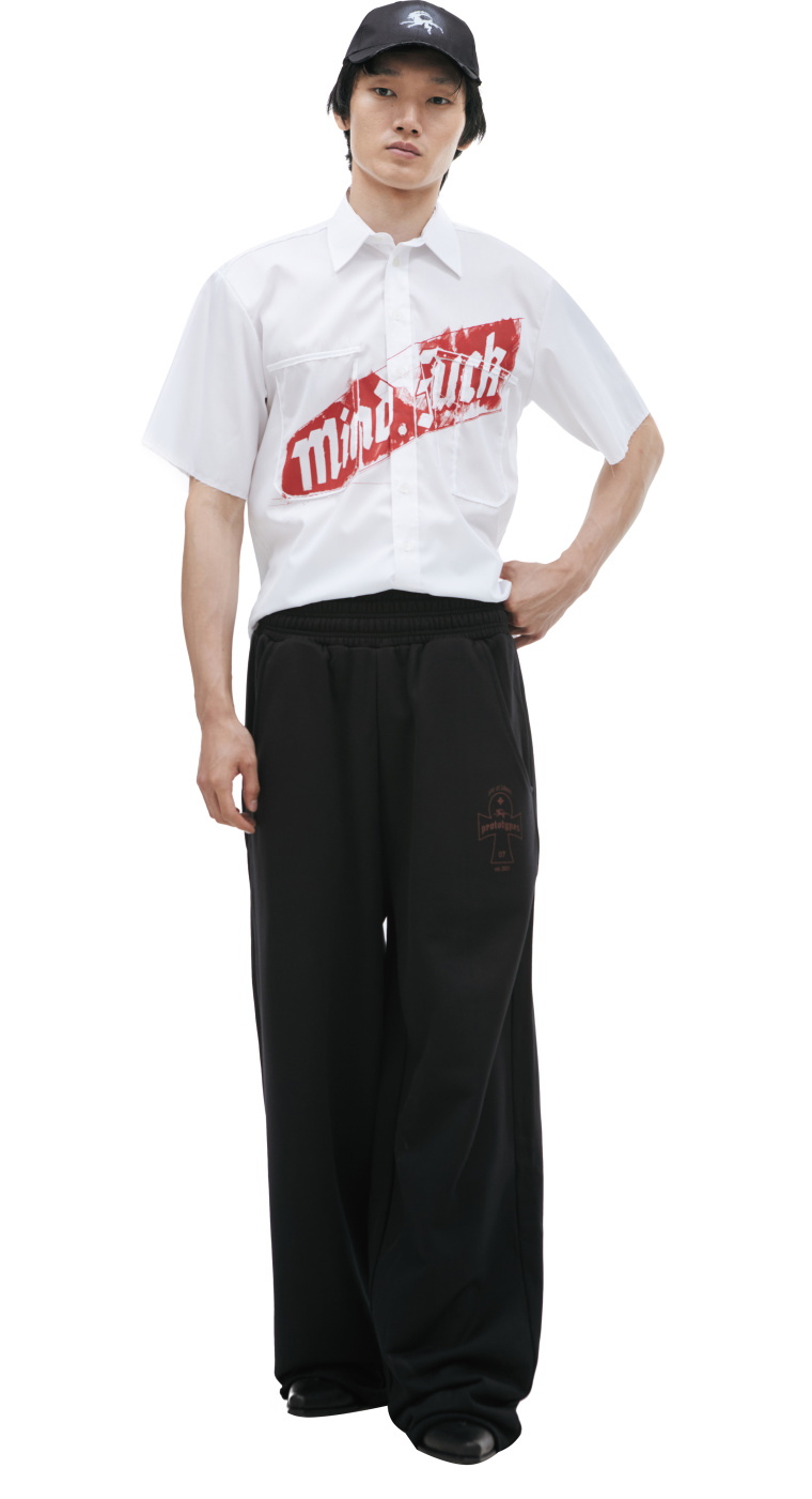 Gosha Rubchinskiy | Farewell Collection | Shop online at SV77.COM