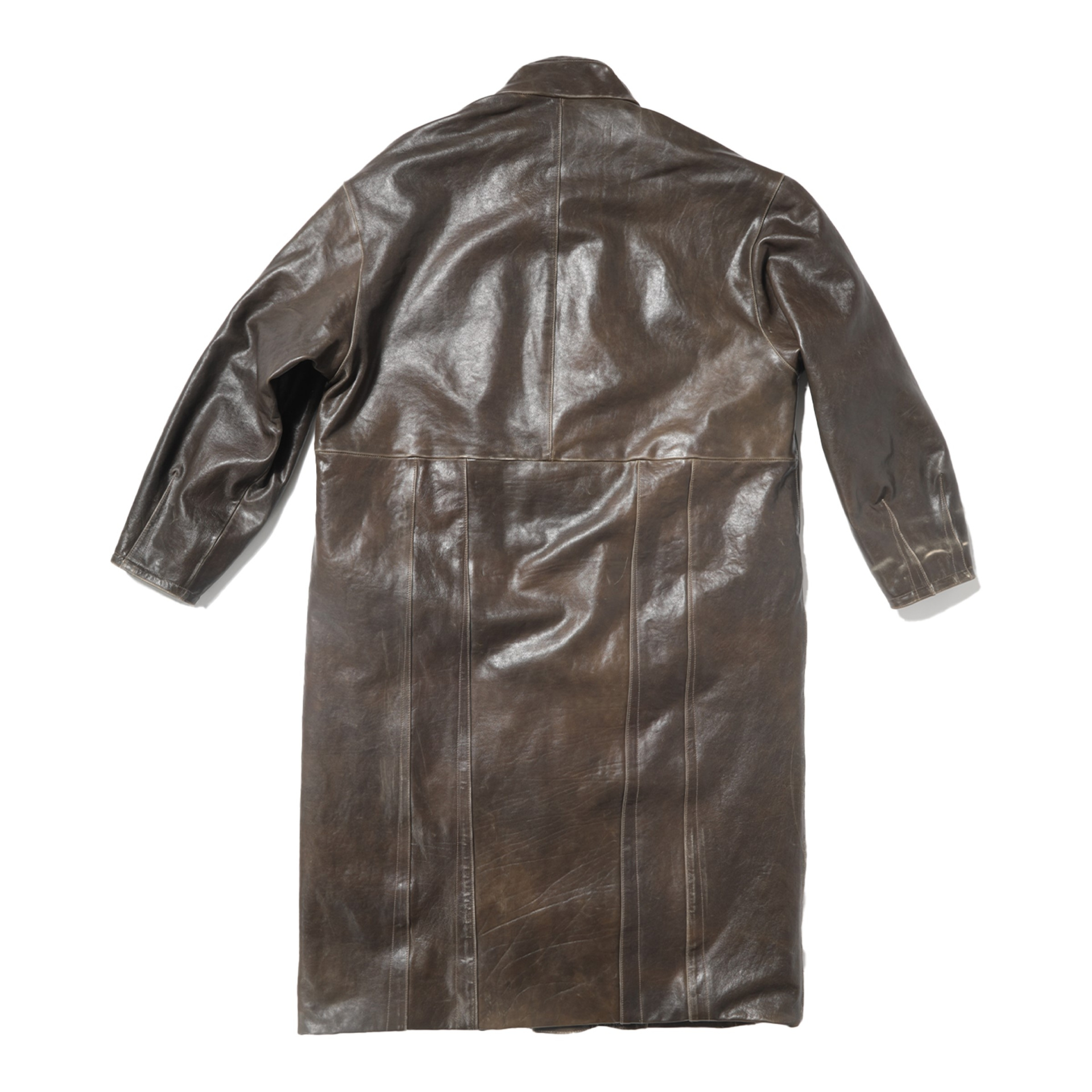 Enfants Riches Déprimés Malcolm Trench Jacket