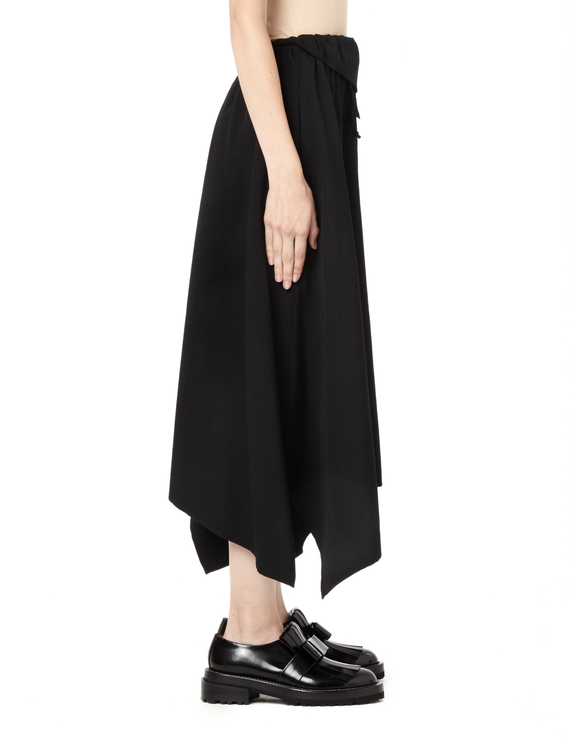 Y\'s Wool skirt