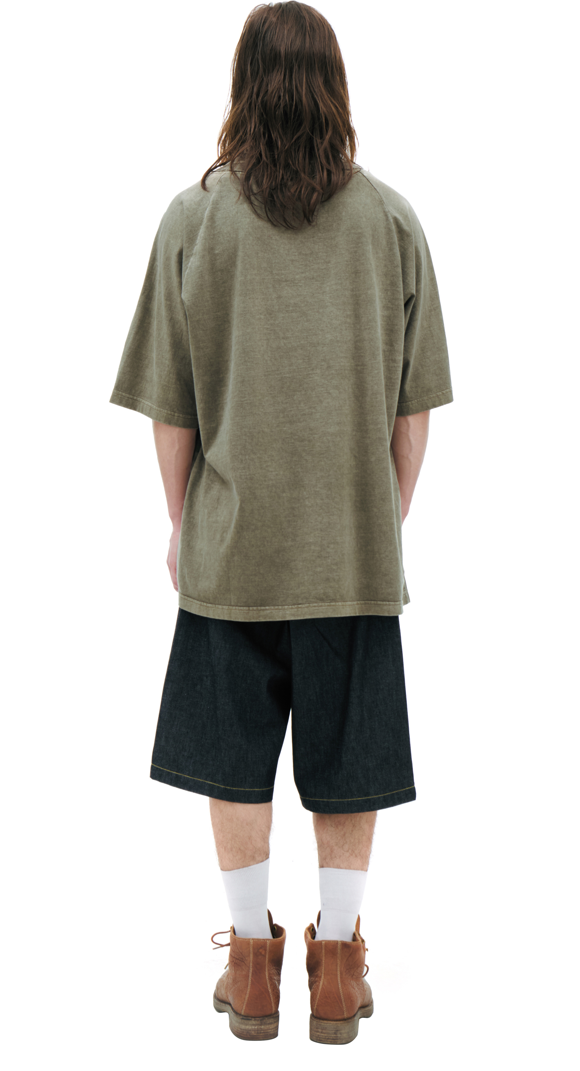 Undercover I HEAR MORE t-shirt