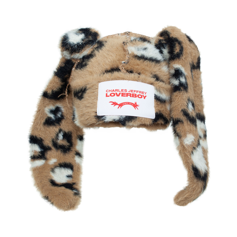 CHARLES JEFFREY LOVERBOY Beanie