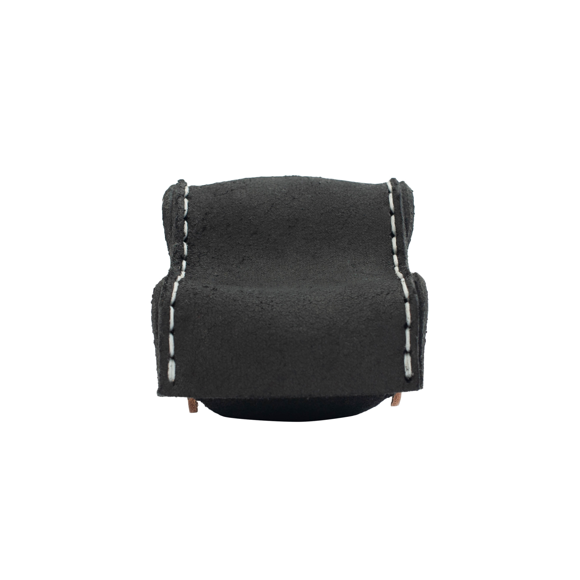 Hender Scheme Leather Moneybox