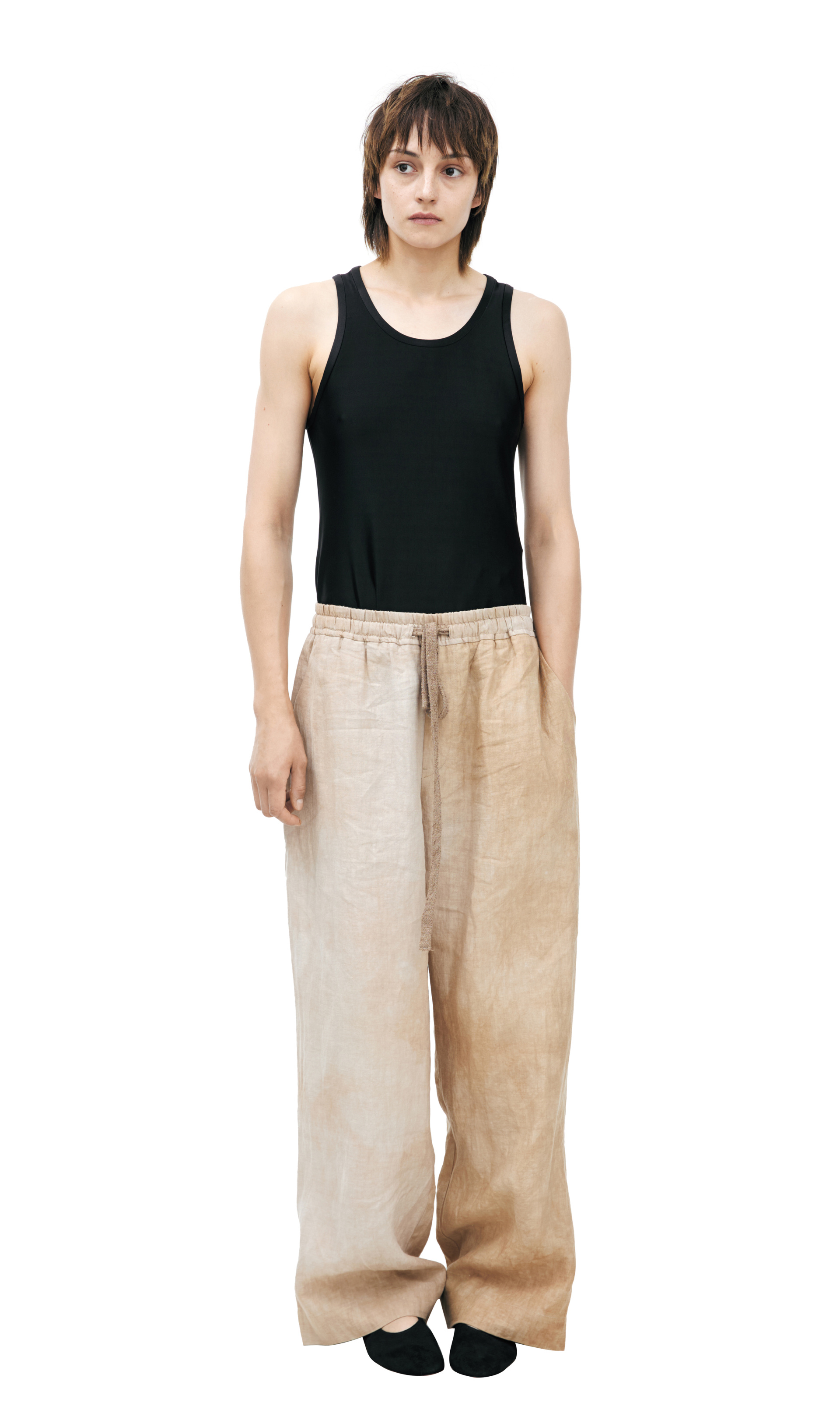Ziggy Chen Trousers