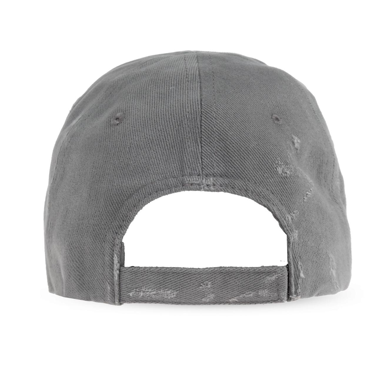 Balenciaga Cap with logo