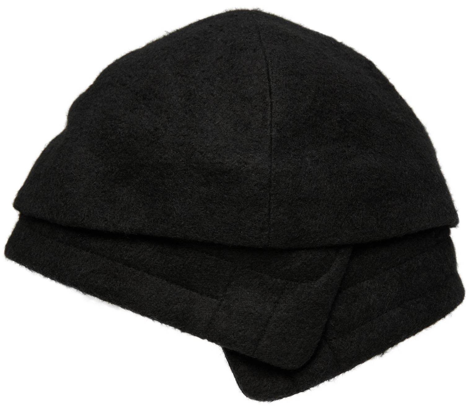 帽子 ZIGGY CHEN 22aw cashmere beanie Buy Ziggy Chen men black cashmere hat for $285 online on SV77