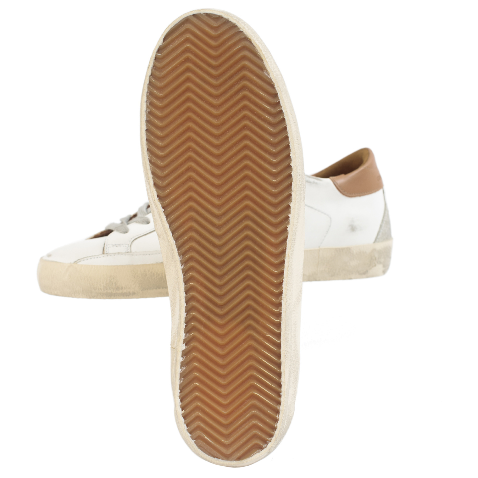 Golden Goose Superstar Leather sneakers