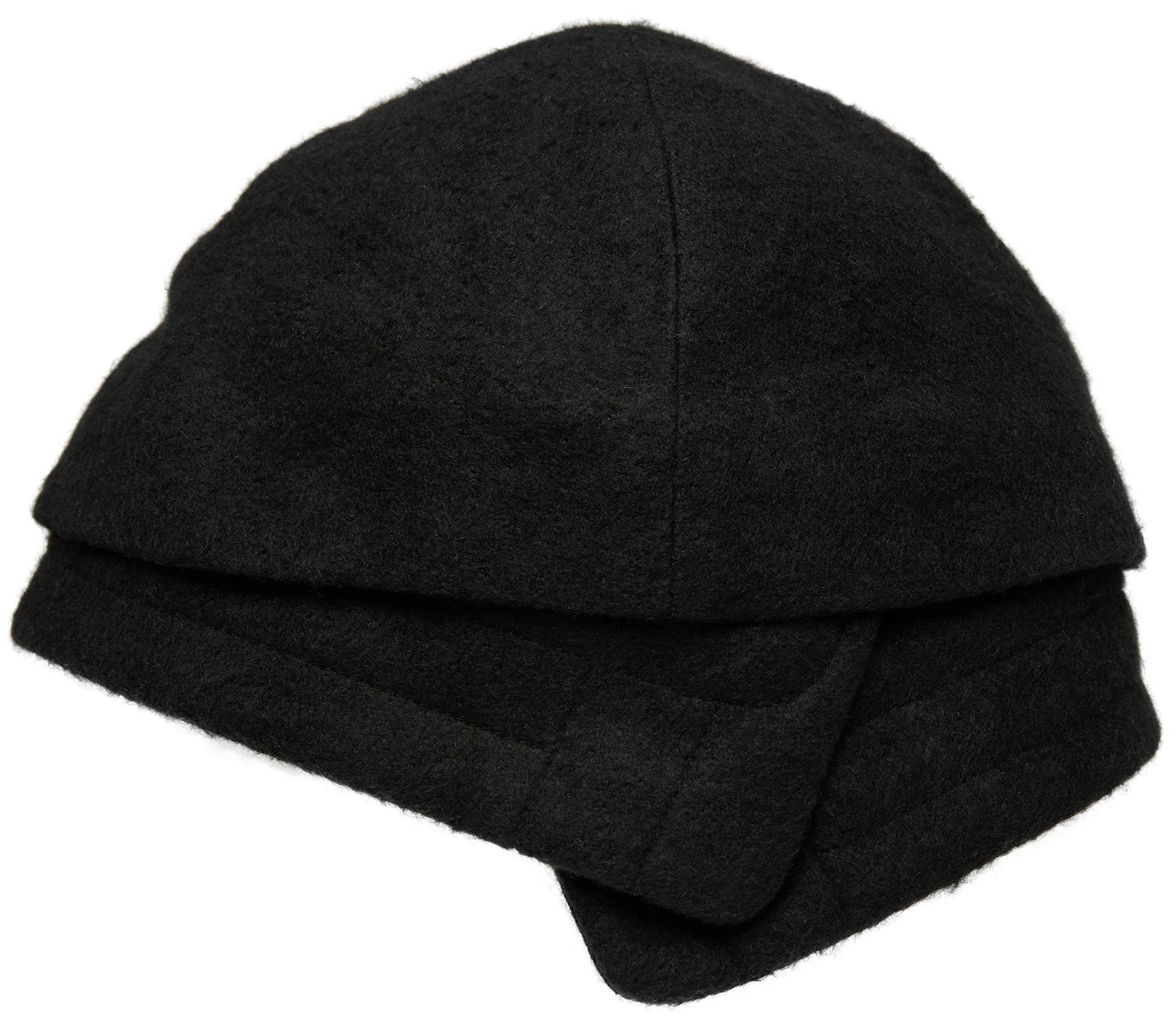 Ziggy Chen Cashmere Hat