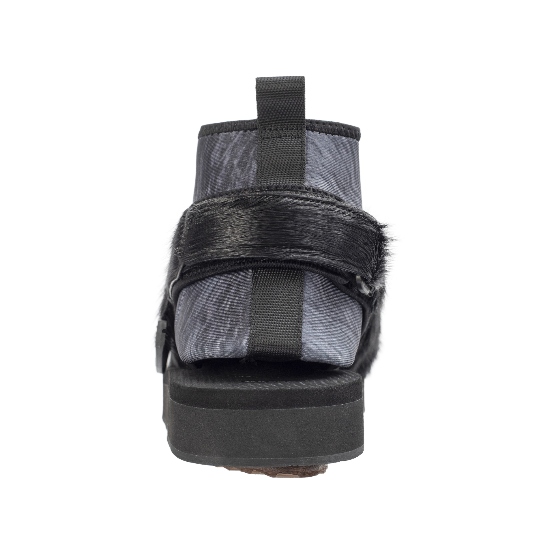 Doublet Doublet x Suicoke Animal foot Bear Sandals