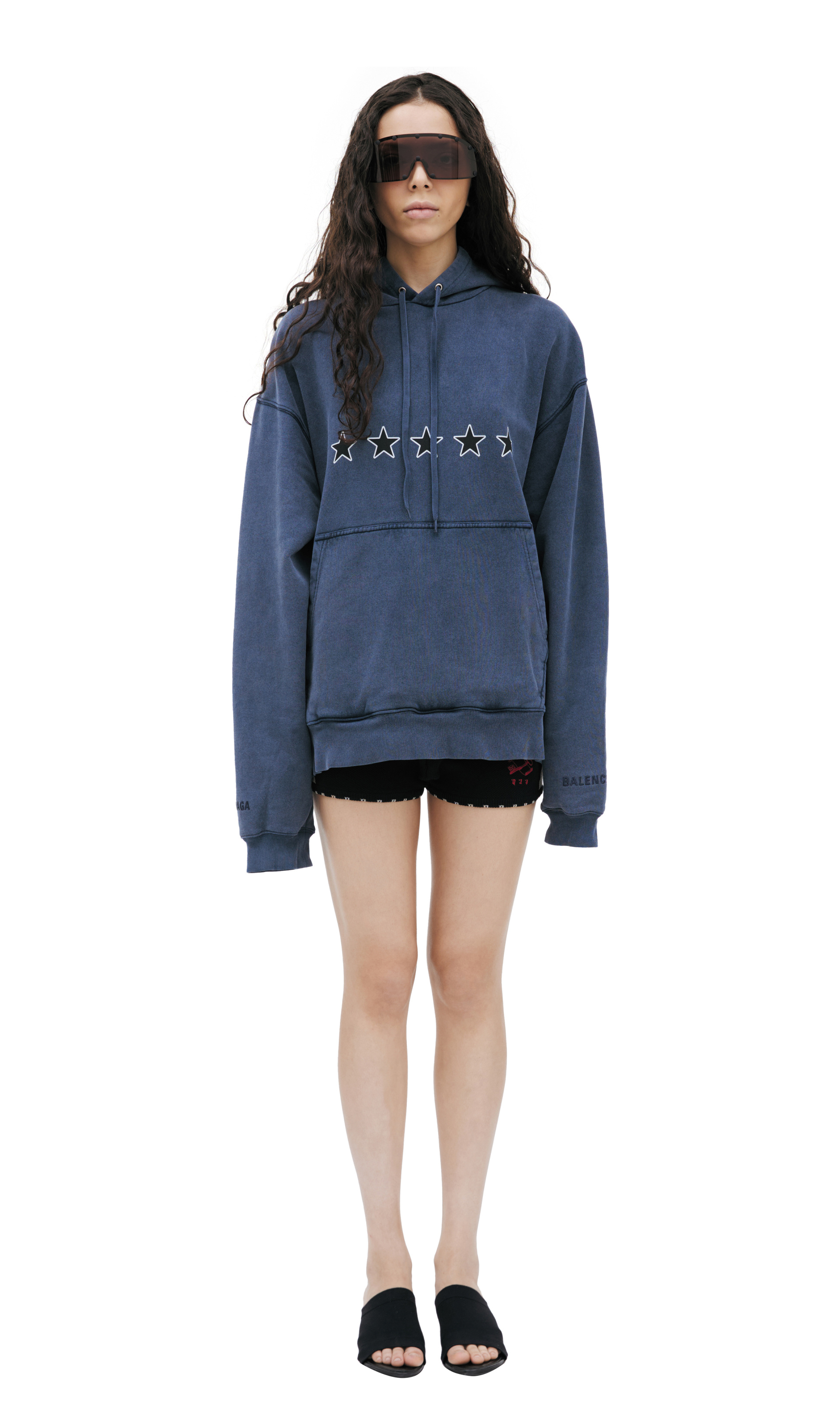 Balenciaga Hoodie