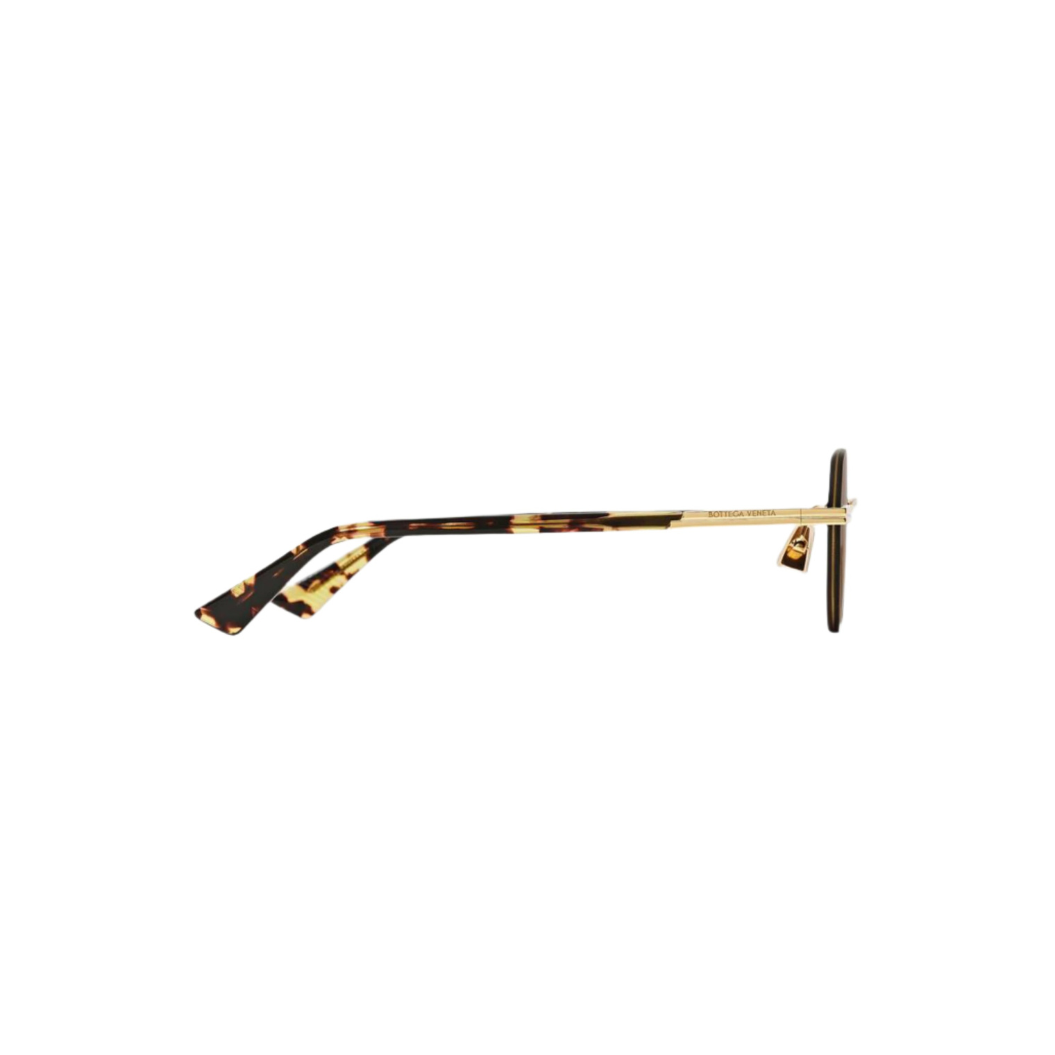 Bottega Veneta Glaze Rimless Sunglasses