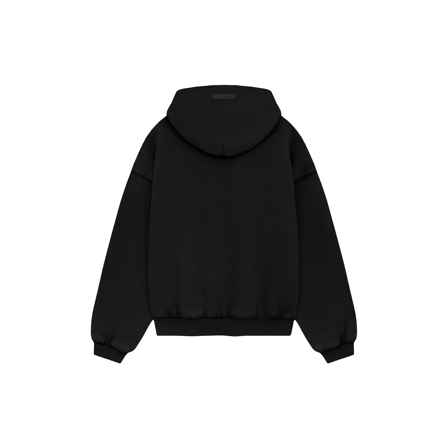 Fear of God Essentials Heavy Fleece Hoodie