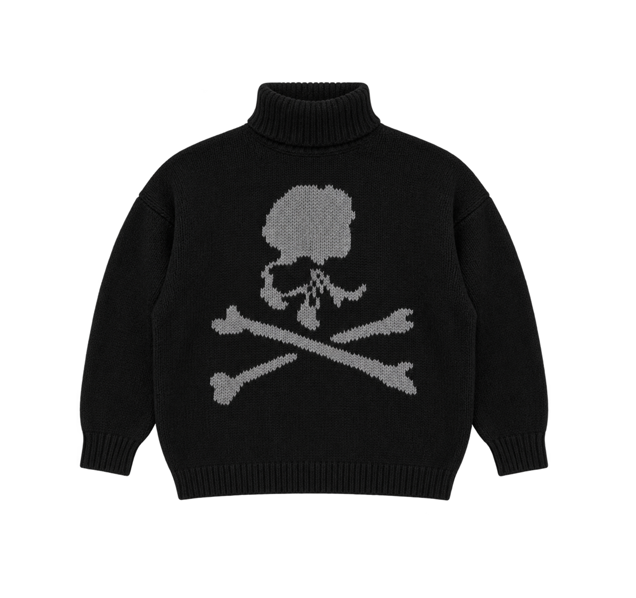 Mastermind WORLD Sweater