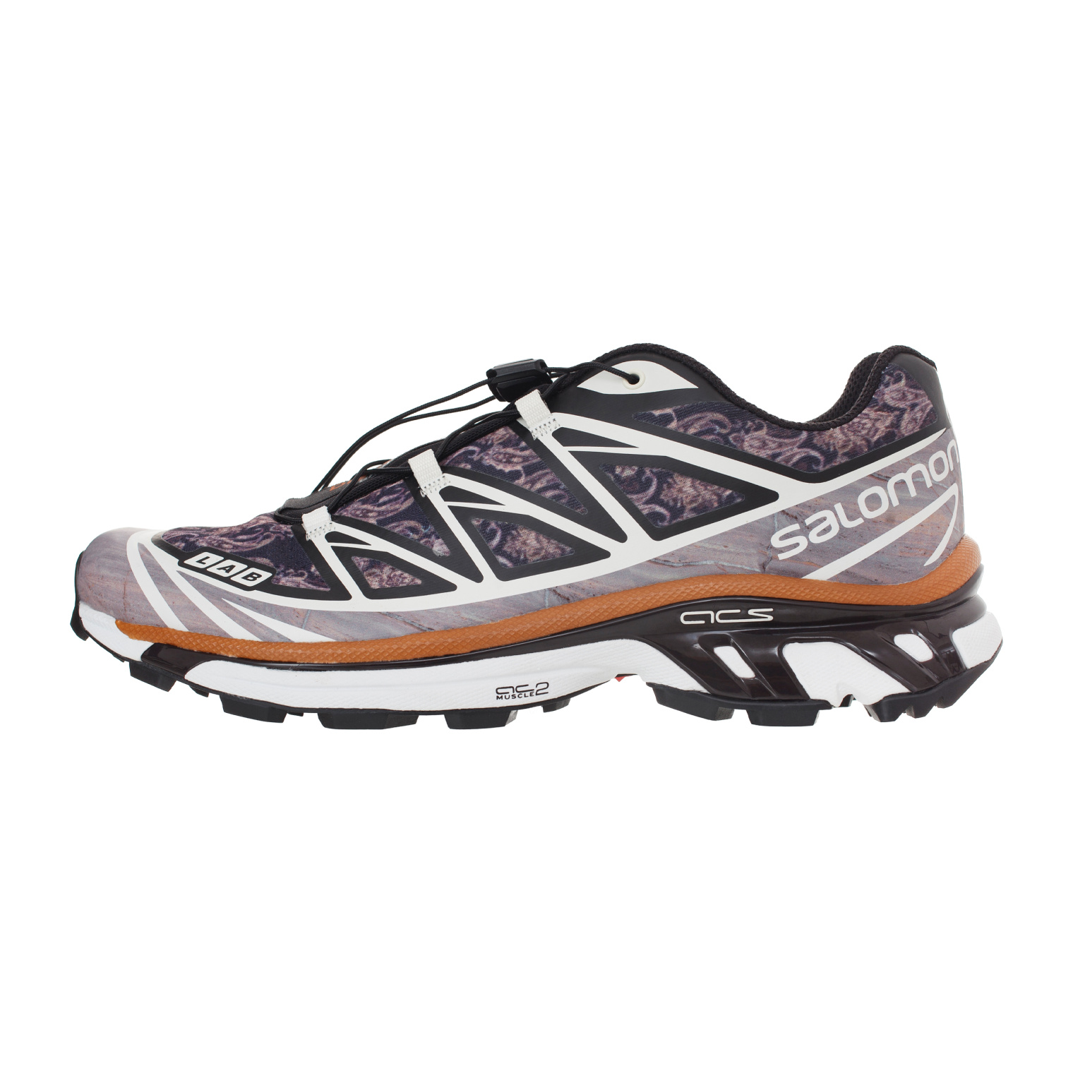 Buy Children of the discordance men multicolor х salomon xt-6