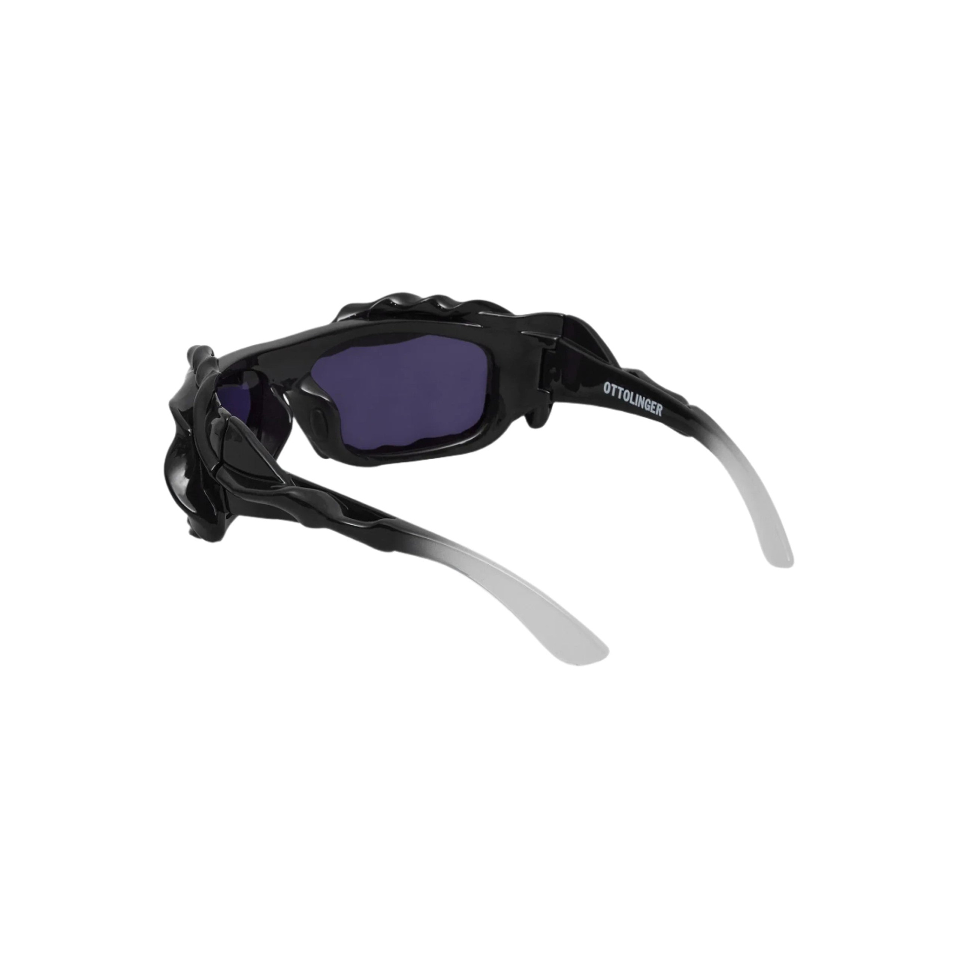 OTTOLINGER Twisted Sunglasses