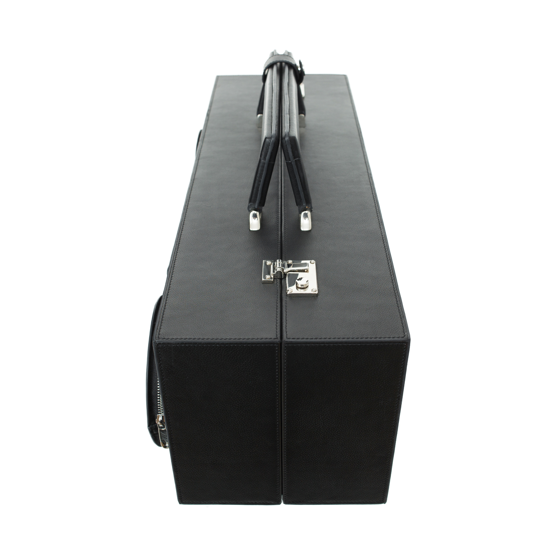 Midnight Studios Brooklyn Box large luggage