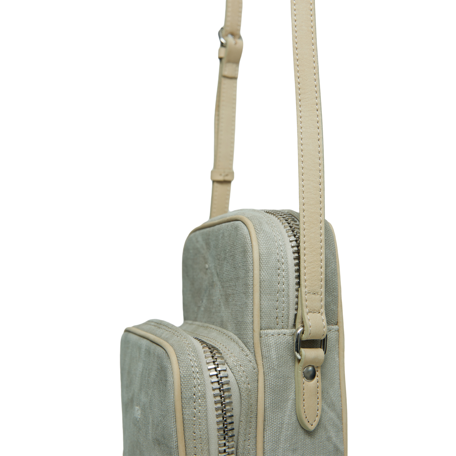 Readymade Canvas shoulder bag