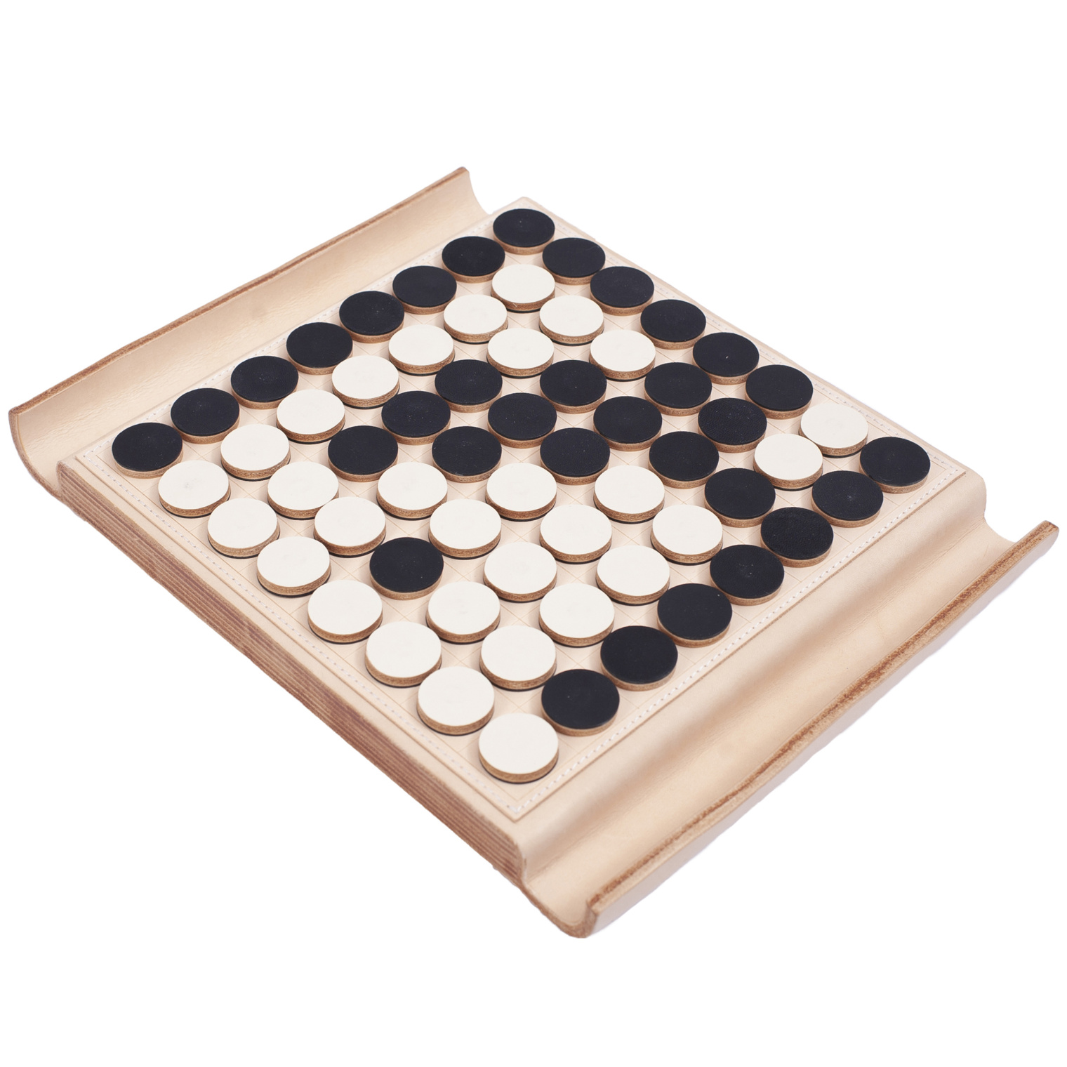 Hender Scheme Кожаная настольная игра