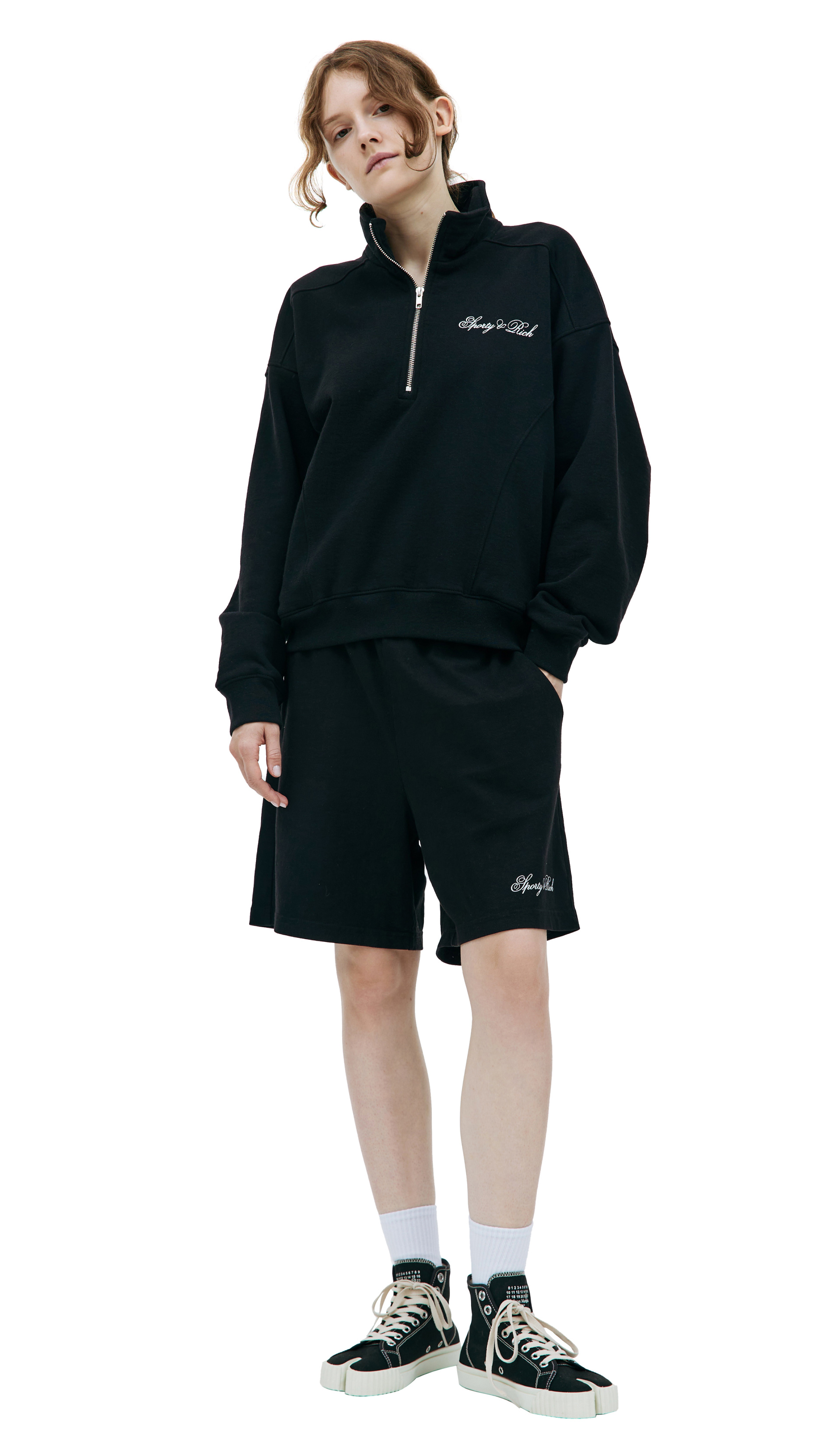 Женская свитшоты SPORTY & RICH, купить по цене от 9 765 руб. в интернет ...