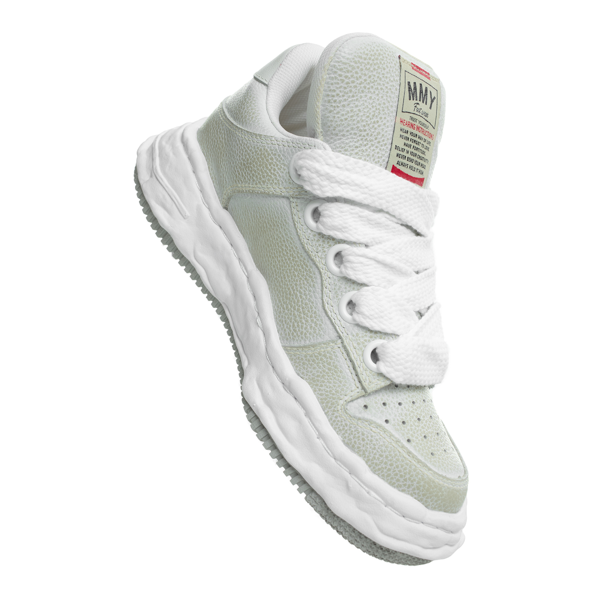 Maison Mihara Yasuhiro Sneakers