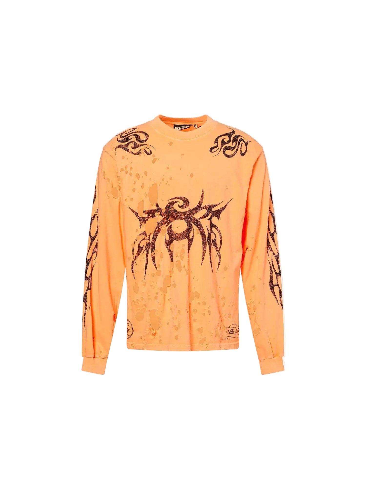 Hellstar Tribal Long Sleeve