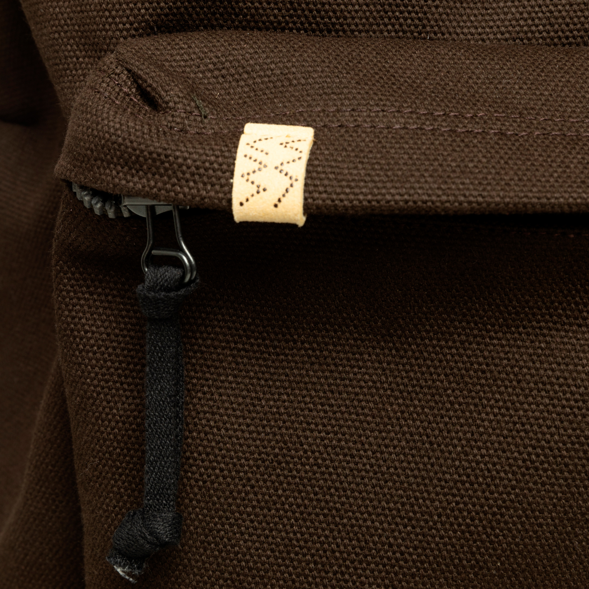 visvim CANVAS 22L Backpack