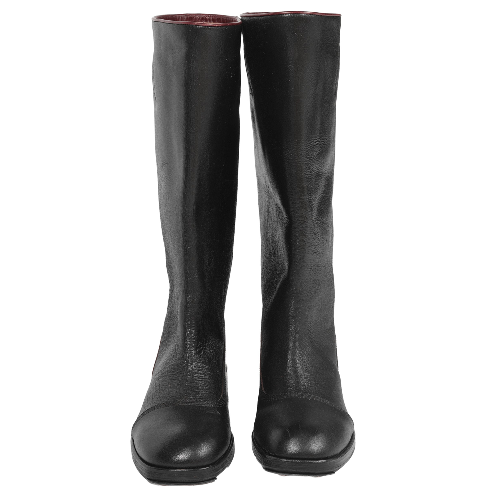 Enfants Riches Déprimés HERMAN boots