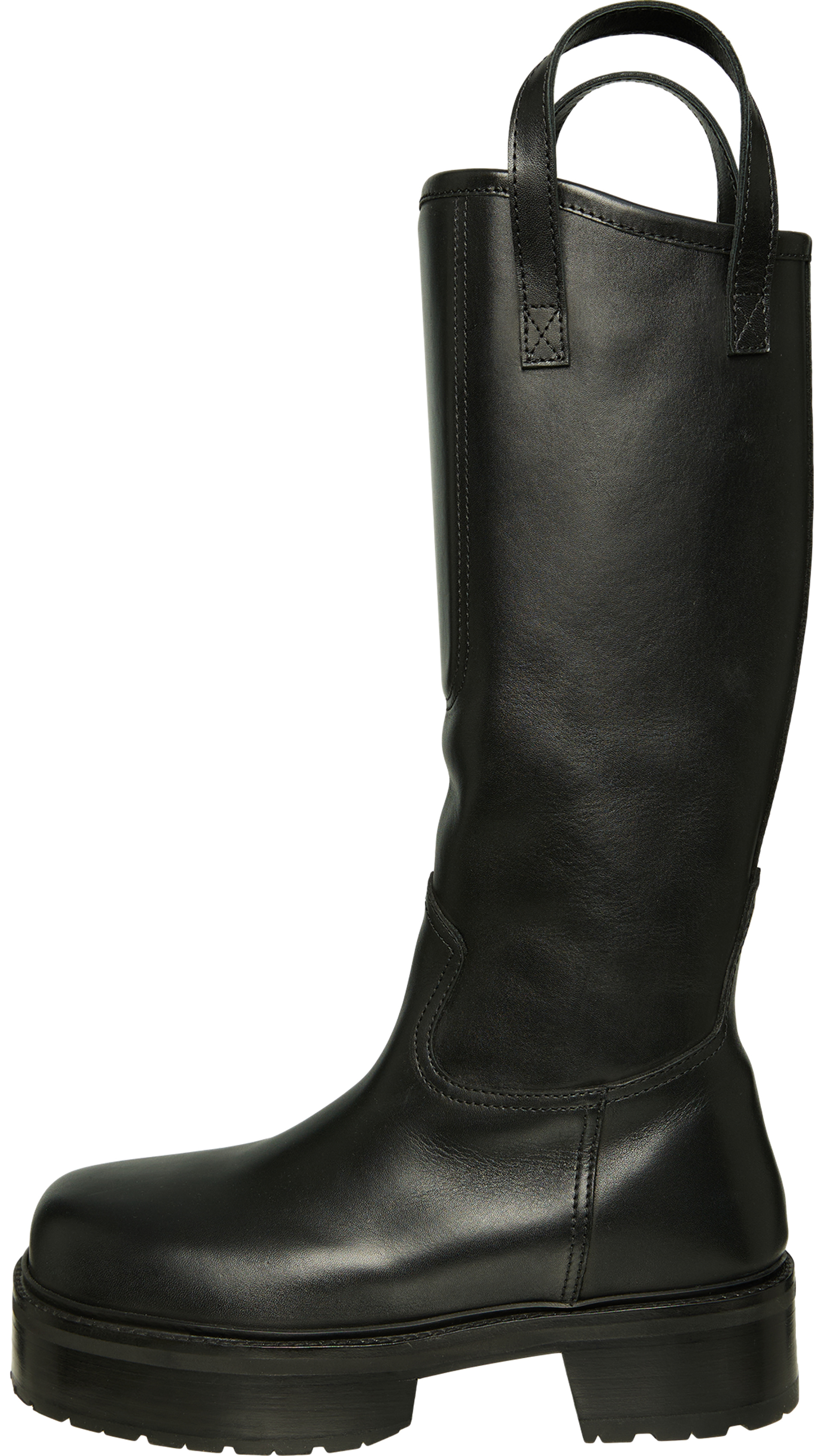 Enfants Riches Déprimés Boots with straps