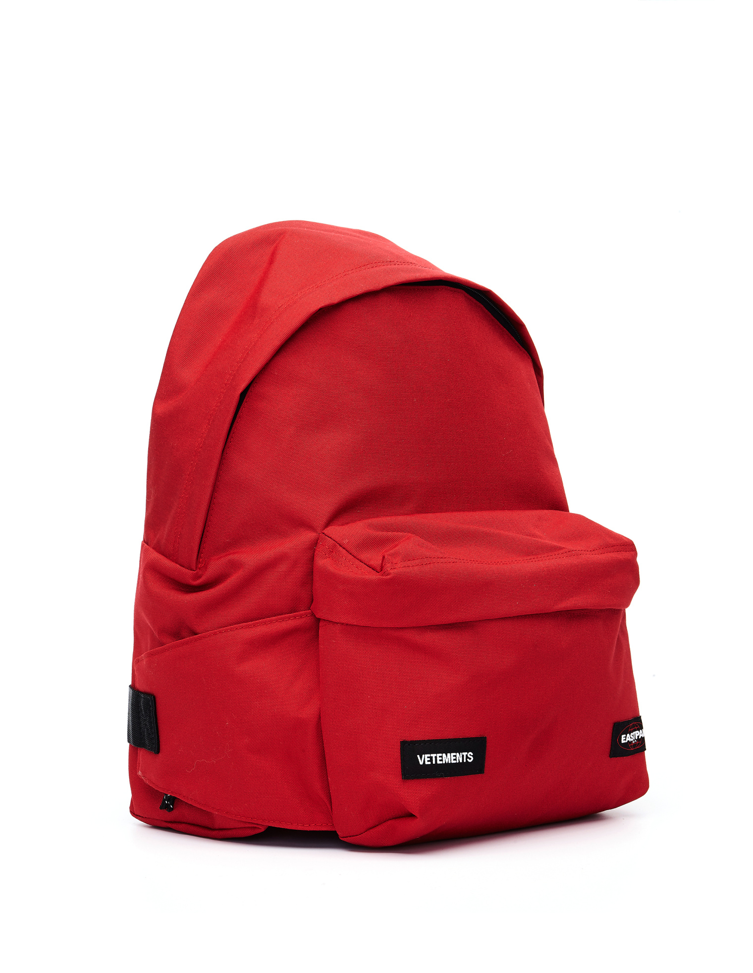VETEMENTS Eastpak Backpack with a Waist Bag