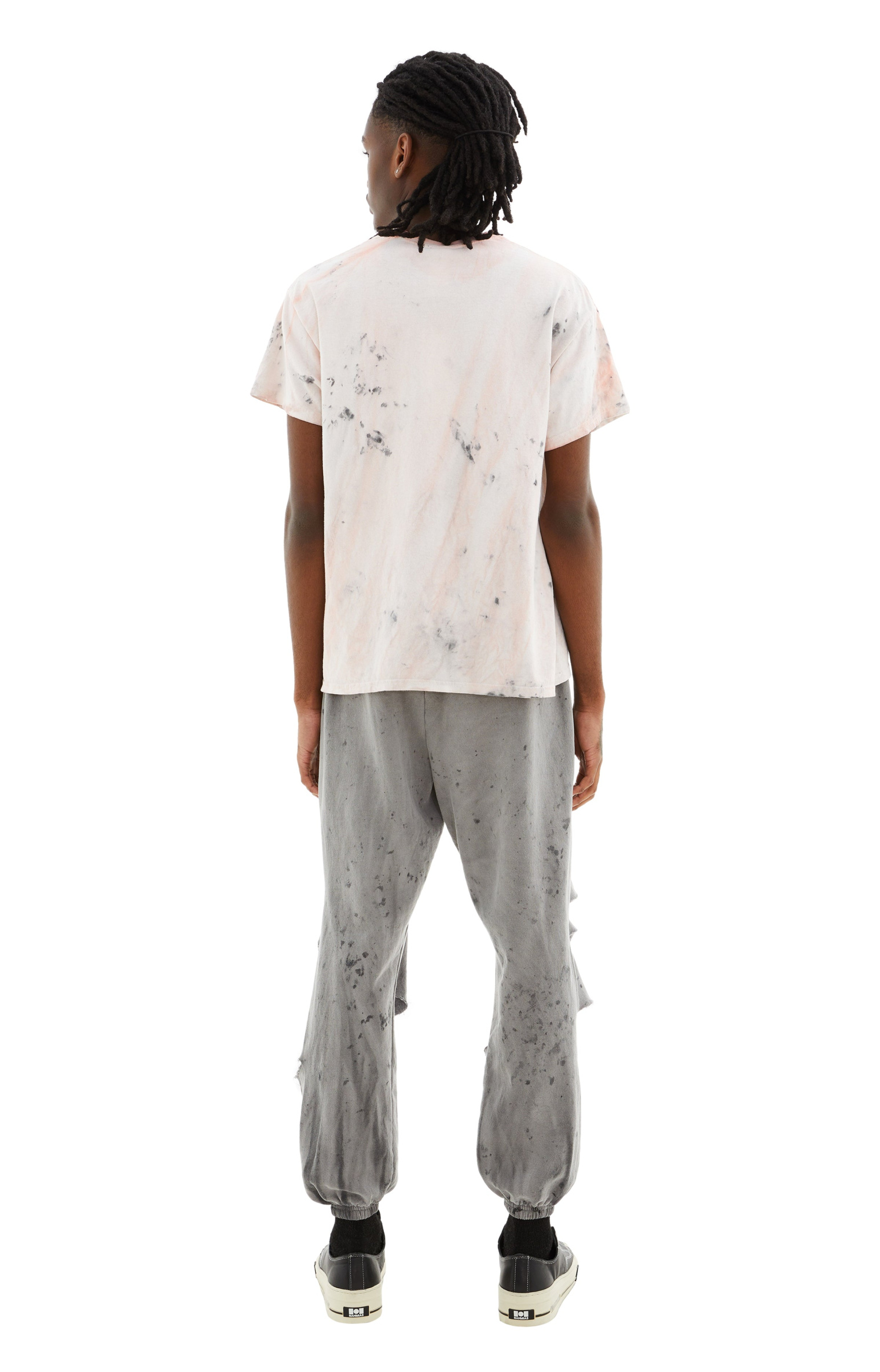 WESTFALL Abstract Snoppy S/S T-Shirt