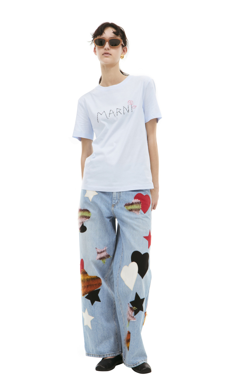 Marni T-shirt