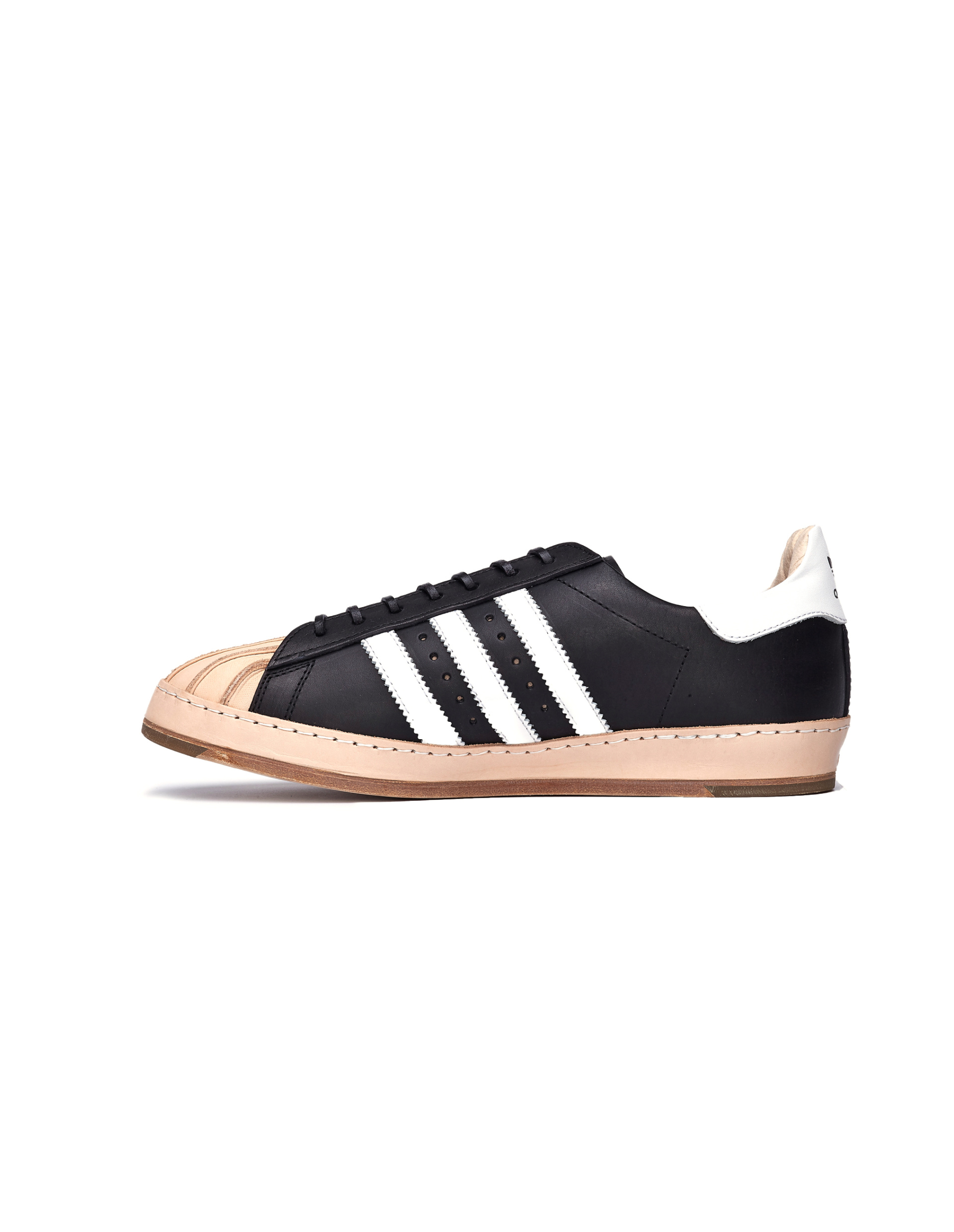Hender Scheme Adidas Superstar Leather Sneakers