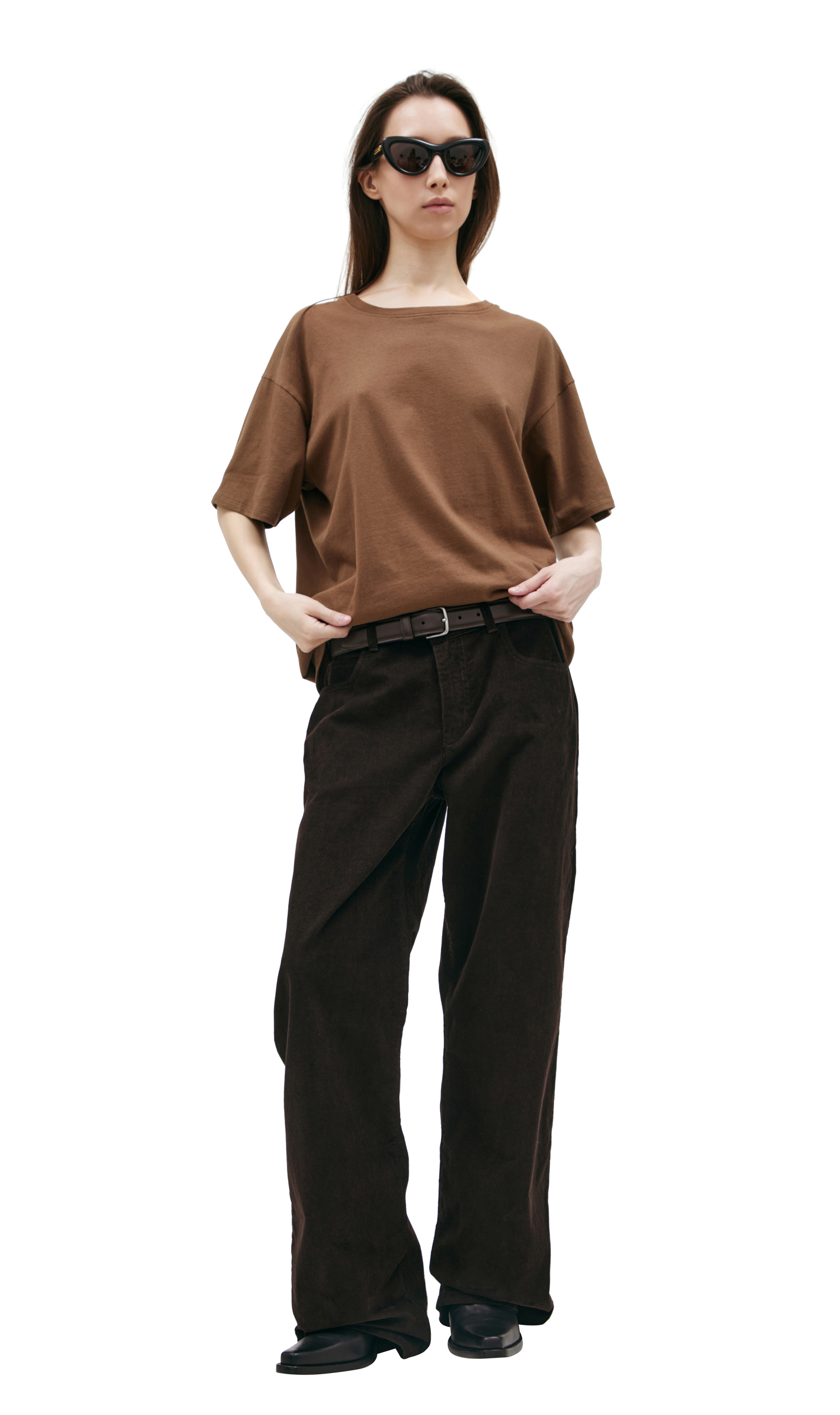 The Row Trousers