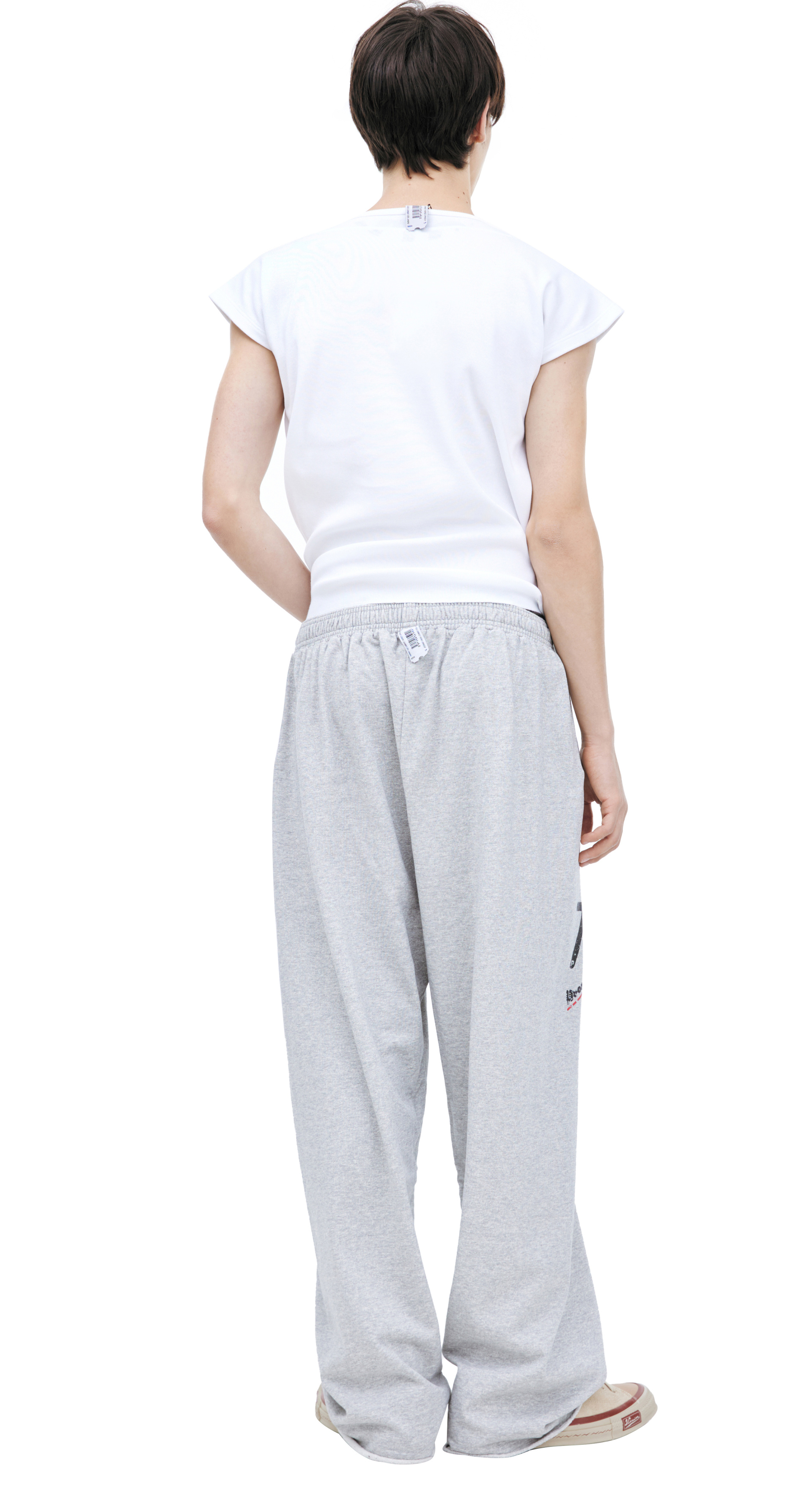 PROTOTYPES Logo Sweatpants