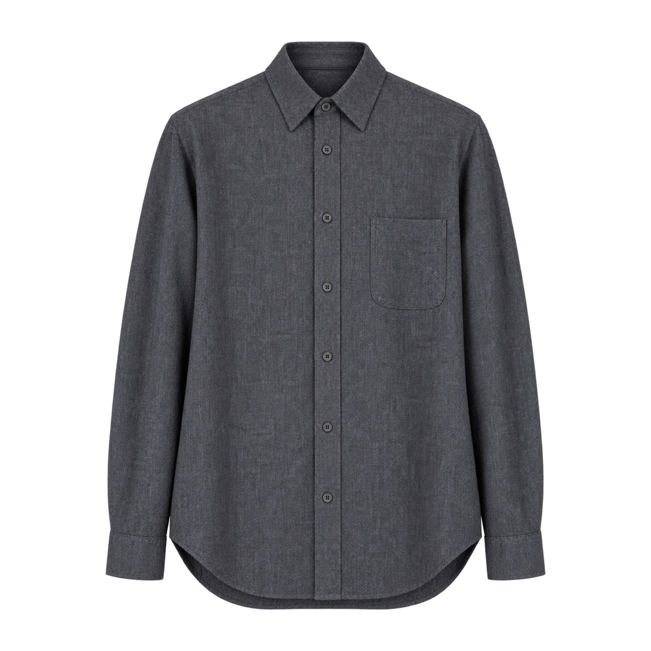 Ziggy Chen Shirt