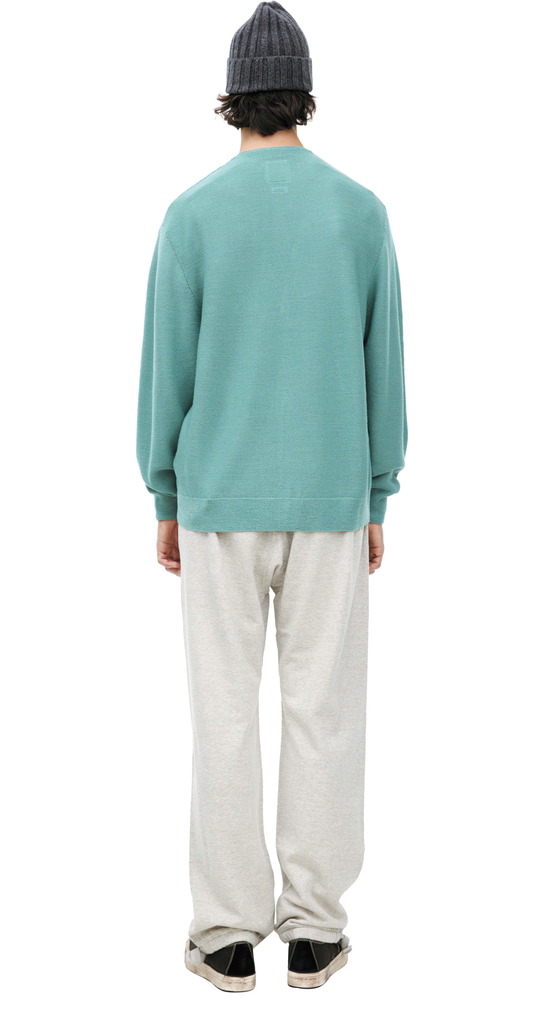 visvim Selmer Cardigan